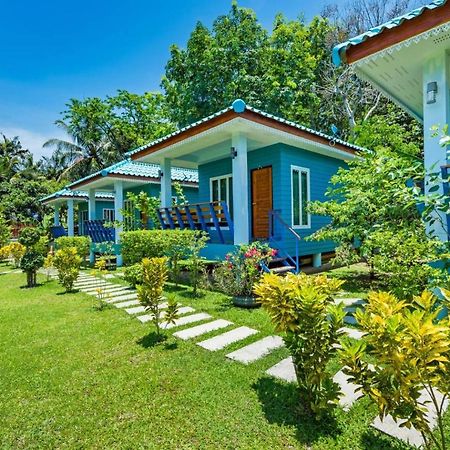 Rat Villa Pa Khlok المظهر الخارجي الصورة