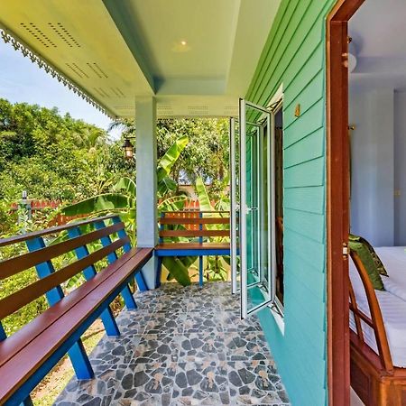 Rat Villa Pa Khlok المظهر الخارجي الصورة