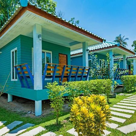 Rat Villa Pa Khlok المظهر الخارجي الصورة