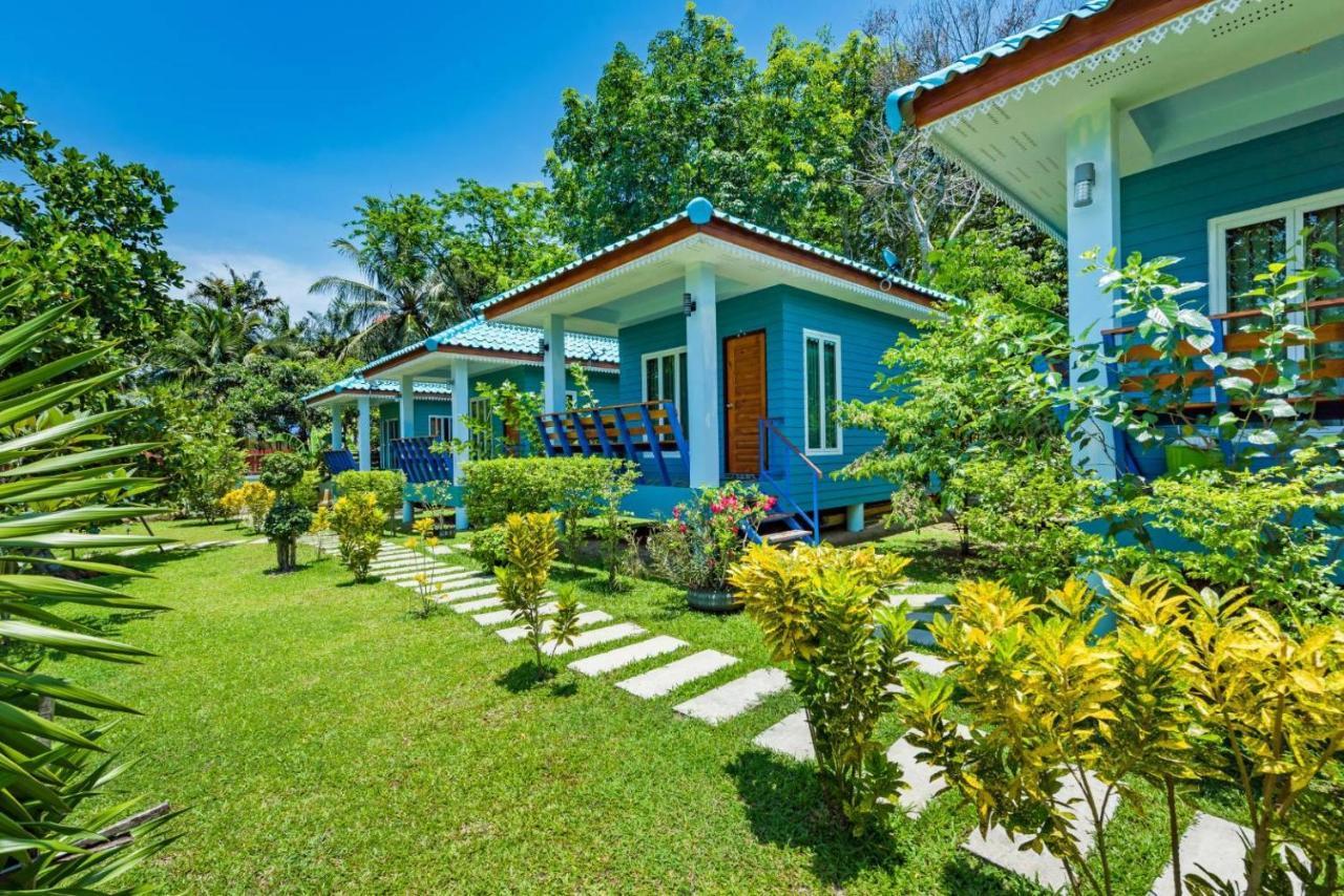 Rat Villa Pa Khlok المظهر الخارجي الصورة