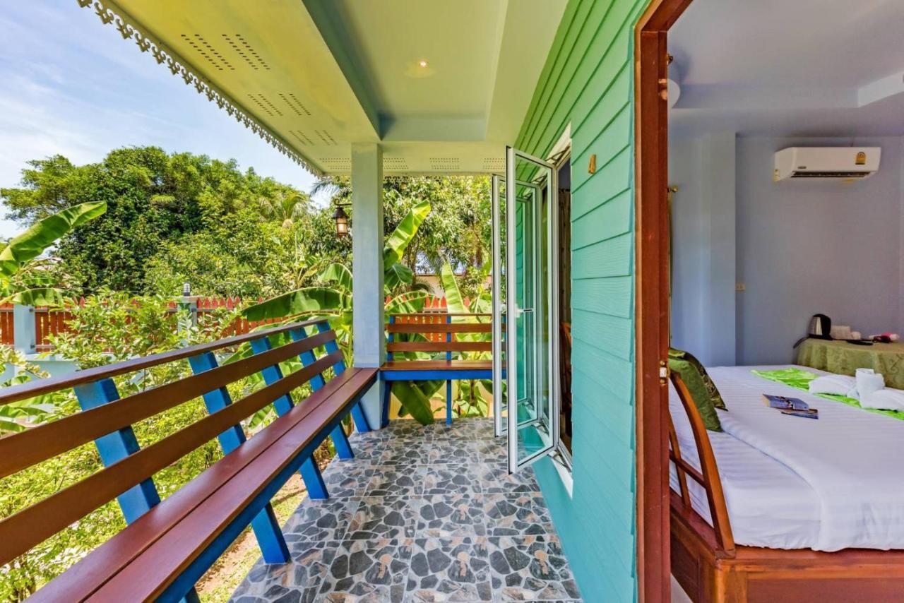Rat Villa Pa Khlok المظهر الخارجي الصورة