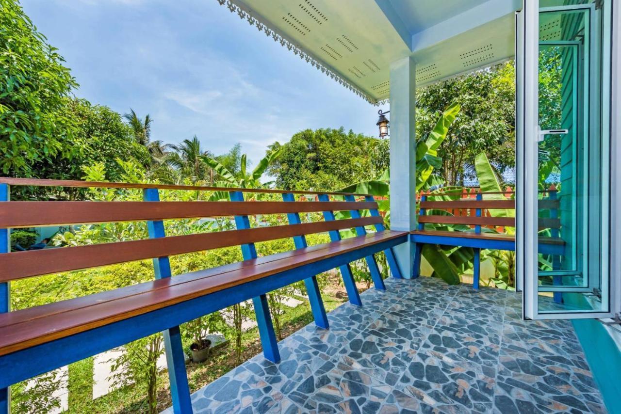 Rat Villa Pa Khlok المظهر الخارجي الصورة