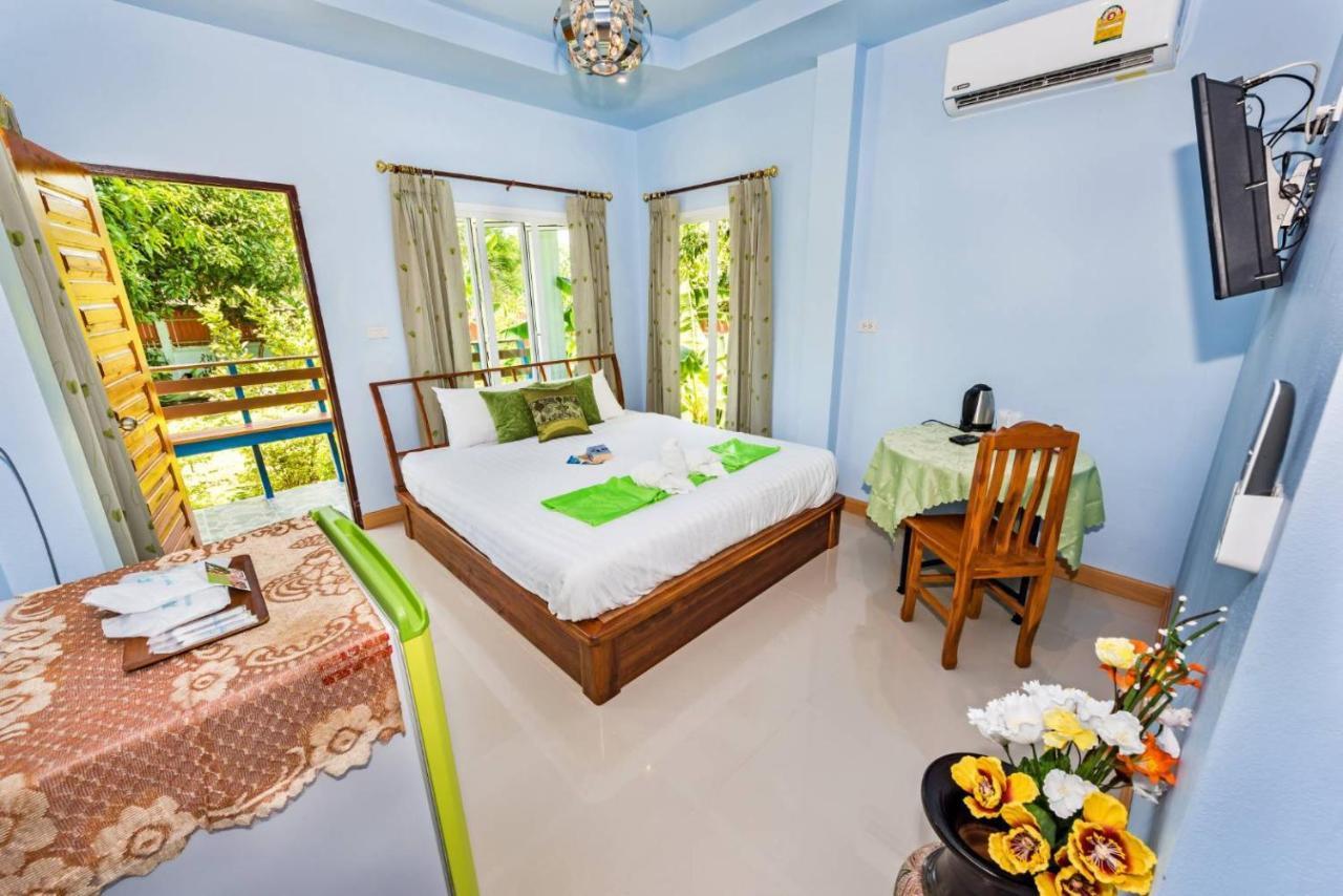 Rat Villa Pa Khlok المظهر الخارجي الصورة