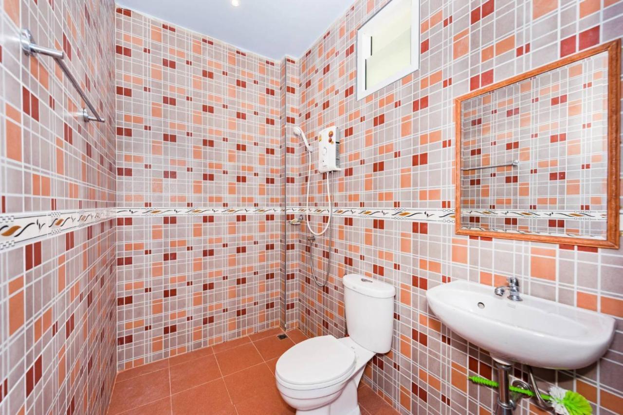 Rat Villa Pa Khlok المظهر الخارجي الصورة
