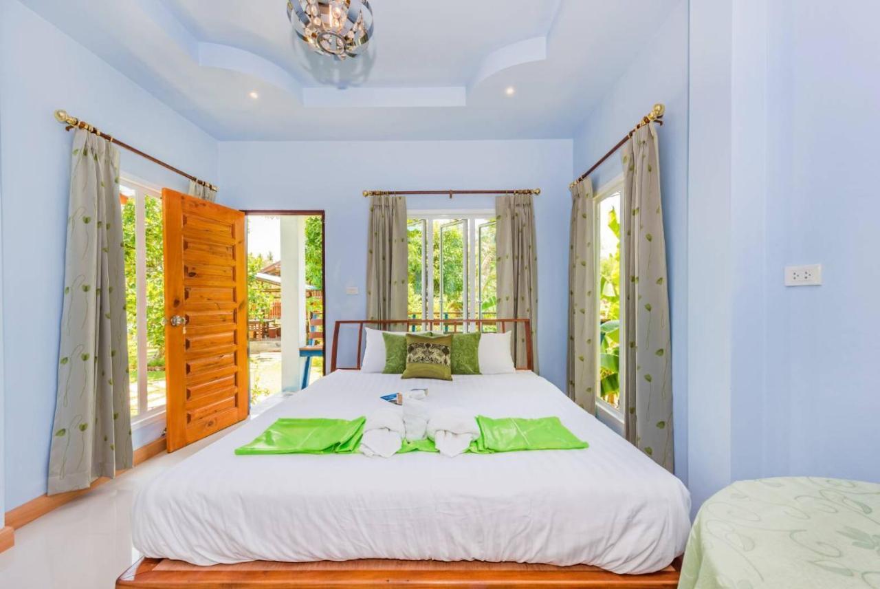 Rat Villa Pa Khlok المظهر الخارجي الصورة
