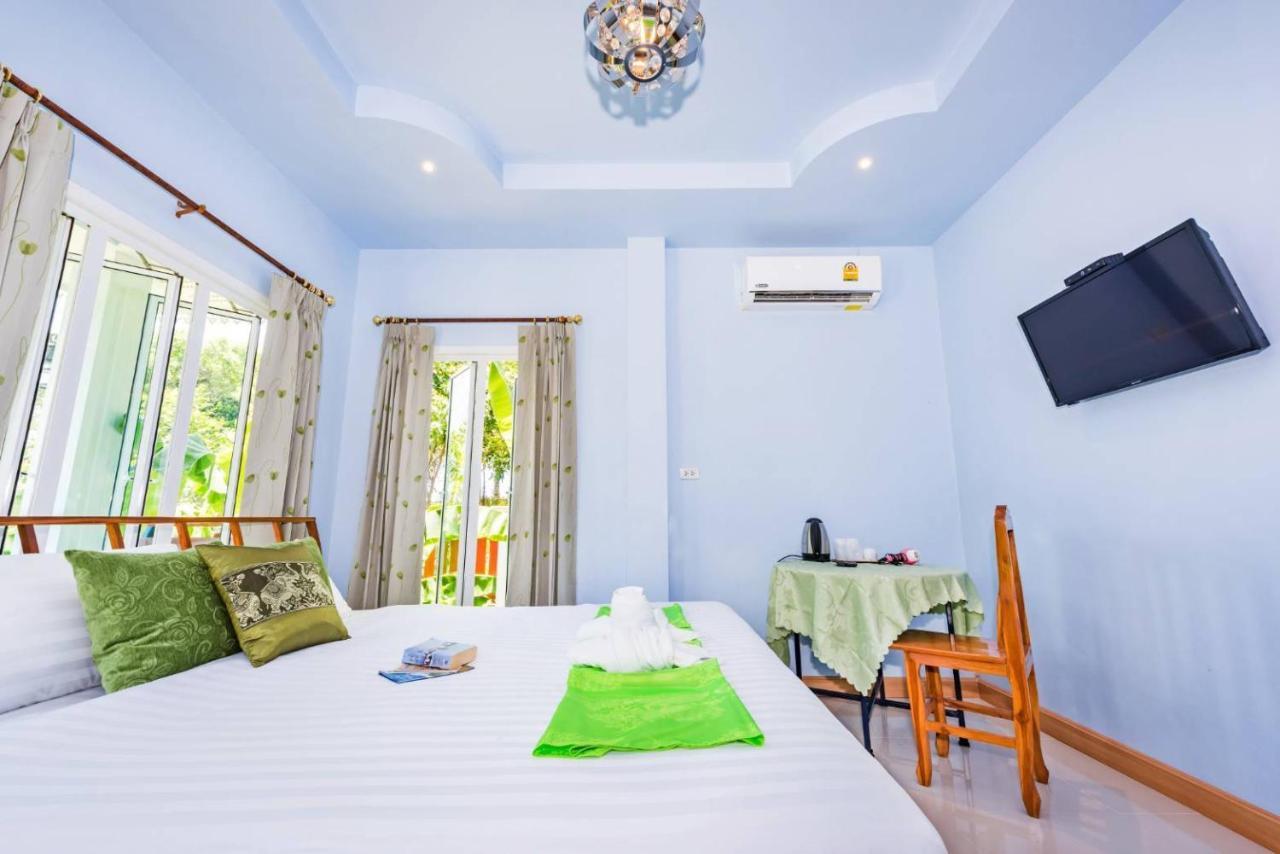 Rat Villa Pa Khlok المظهر الخارجي الصورة