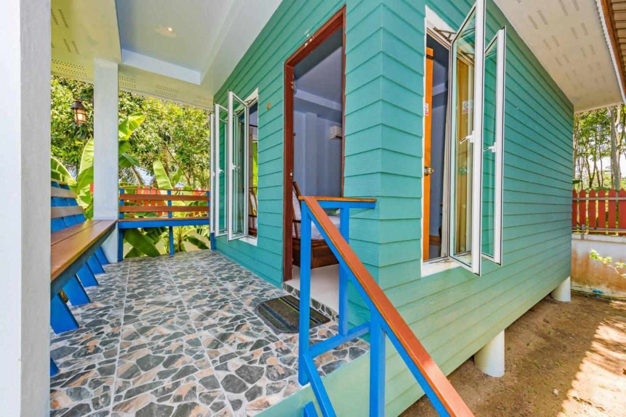 Rat Villa Pa Khlok المظهر الخارجي الصورة