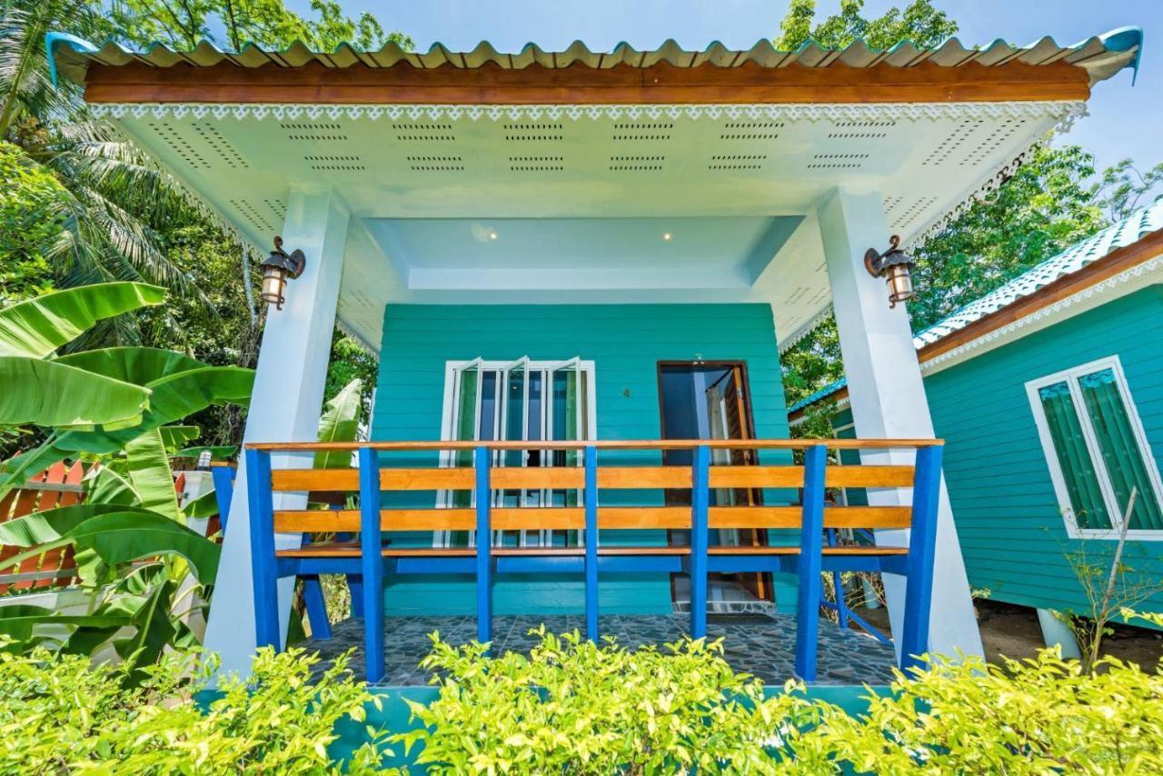 Rat Villa Pa Khlok المظهر الخارجي الصورة