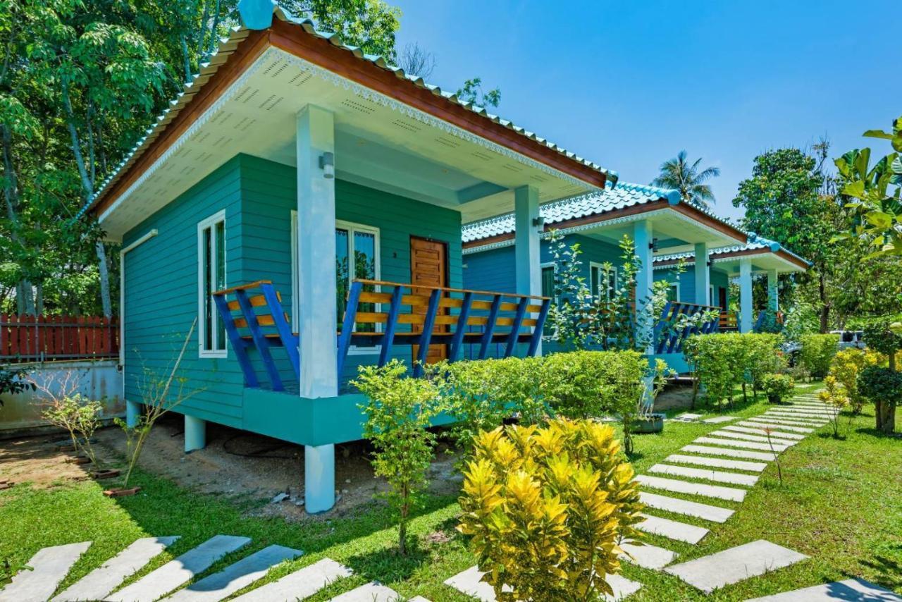 Rat Villa Pa Khlok المظهر الخارجي الصورة