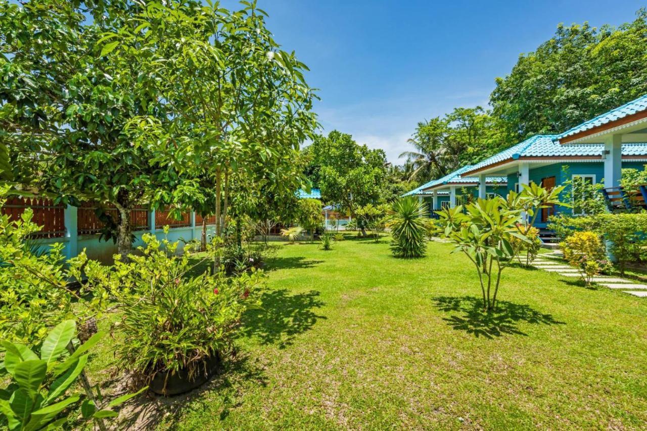 Rat Villa Pa Khlok المظهر الخارجي الصورة