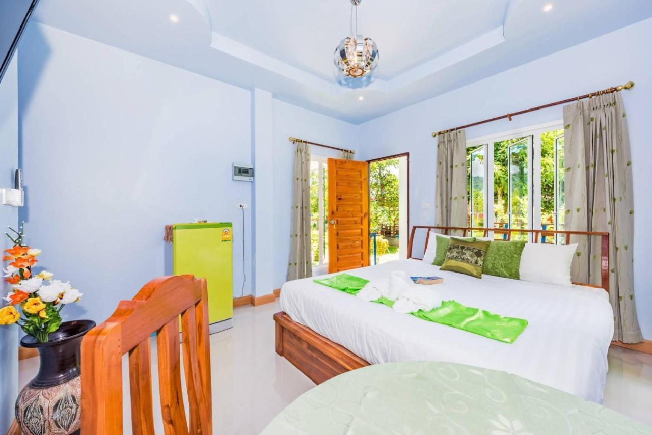 Rat Villa Pa Khlok المظهر الخارجي الصورة