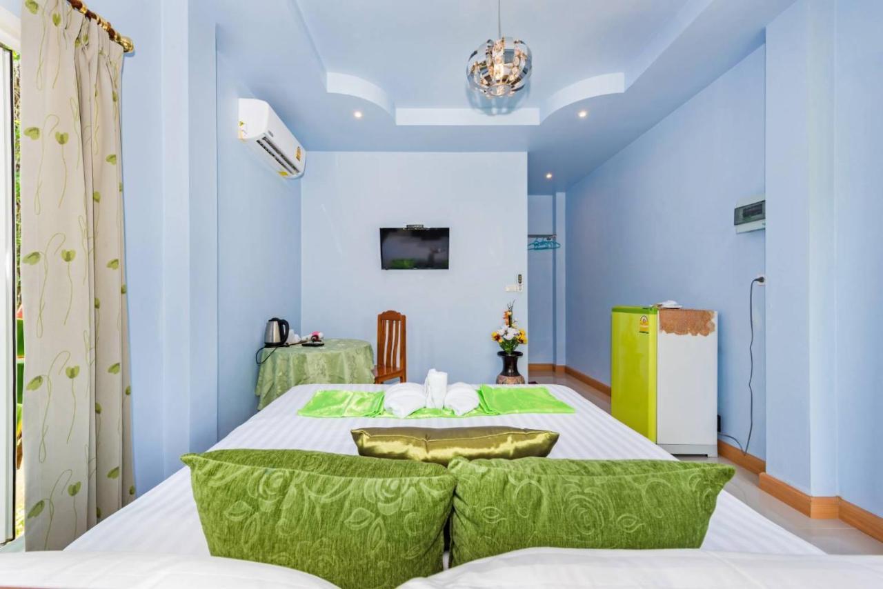 Rat Villa Pa Khlok المظهر الخارجي الصورة