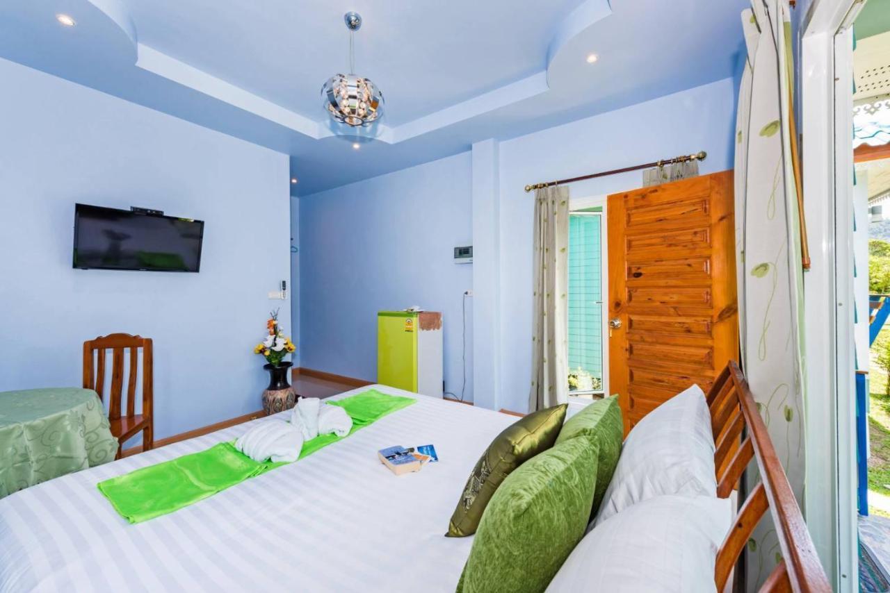 Rat Villa Pa Khlok المظهر الخارجي الصورة