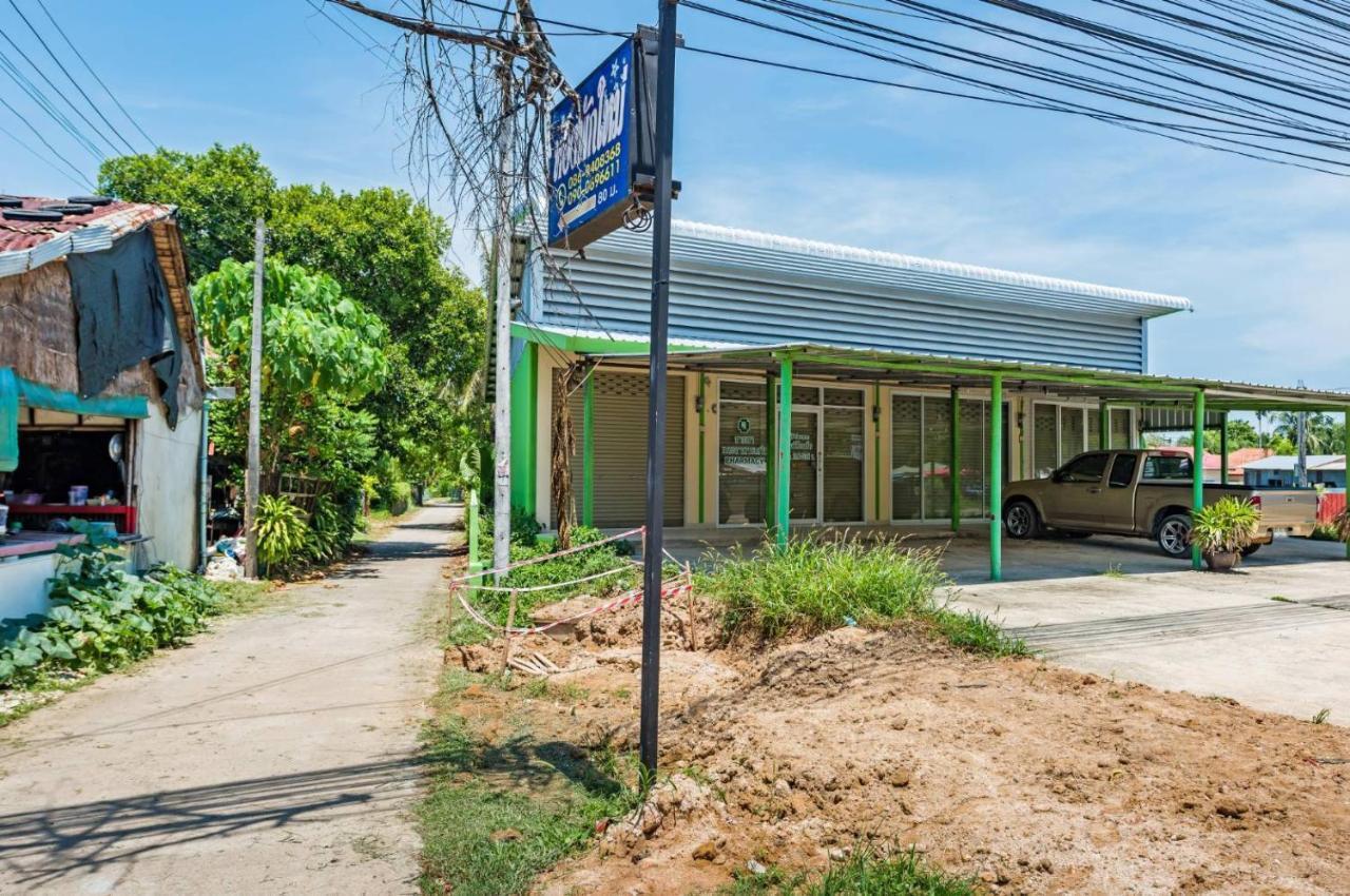 Rat Villa Pa Khlok المظهر الخارجي الصورة
